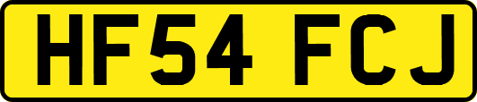 HF54FCJ