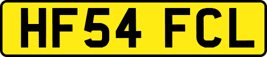 HF54FCL