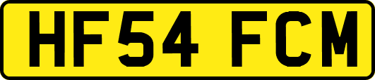 HF54FCM