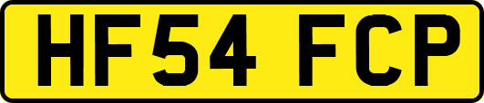 HF54FCP