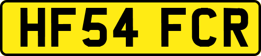 HF54FCR