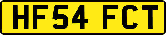 HF54FCT