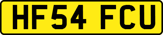 HF54FCU