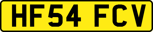 HF54FCV