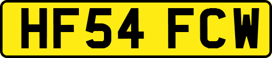 HF54FCW