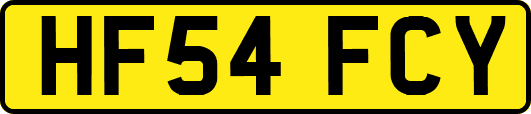 HF54FCY
