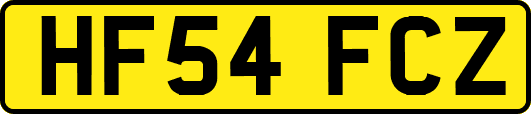 HF54FCZ