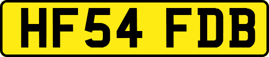 HF54FDB