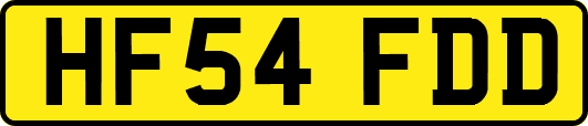 HF54FDD
