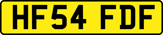 HF54FDF