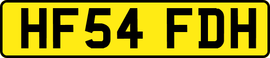 HF54FDH
