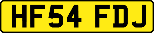 HF54FDJ