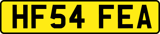 HF54FEA