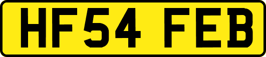 HF54FEB