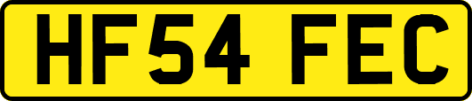 HF54FEC