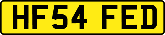HF54FED