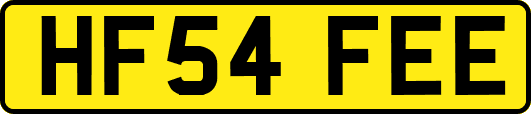 HF54FEE