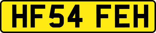 HF54FEH
