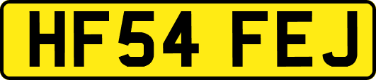 HF54FEJ
