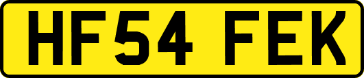 HF54FEK