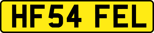 HF54FEL