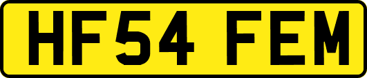 HF54FEM