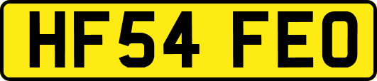 HF54FEO