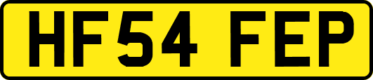 HF54FEP