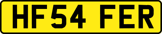 HF54FER