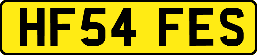 HF54FES