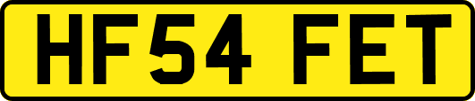 HF54FET