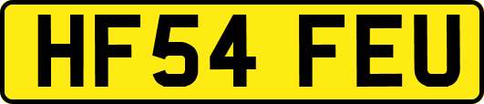 HF54FEU