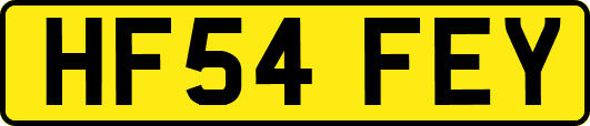 HF54FEY