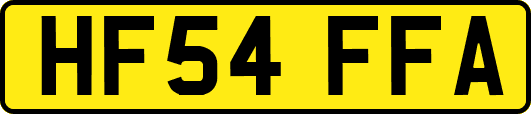 HF54FFA