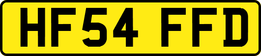 HF54FFD