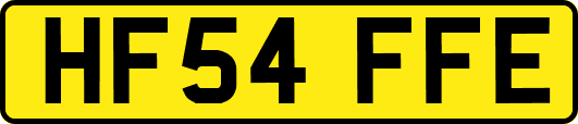HF54FFE