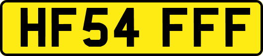 HF54FFF