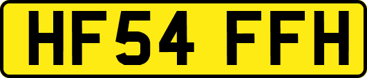 HF54FFH