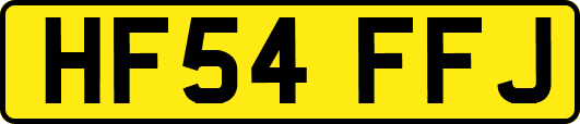 HF54FFJ