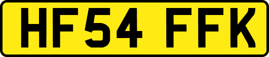 HF54FFK
