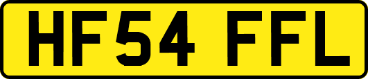 HF54FFL