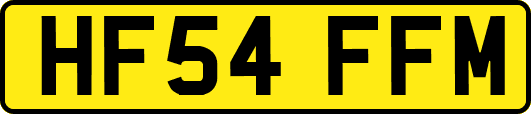 HF54FFM