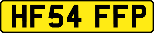 HF54FFP
