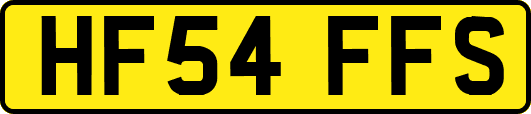 HF54FFS