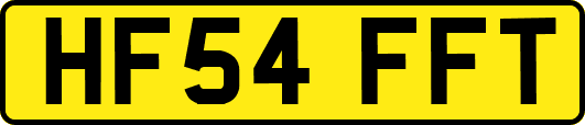 HF54FFT