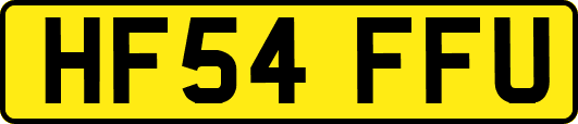 HF54FFU