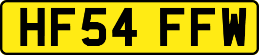 HF54FFW