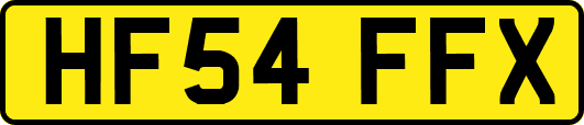 HF54FFX