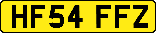 HF54FFZ