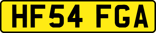 HF54FGA